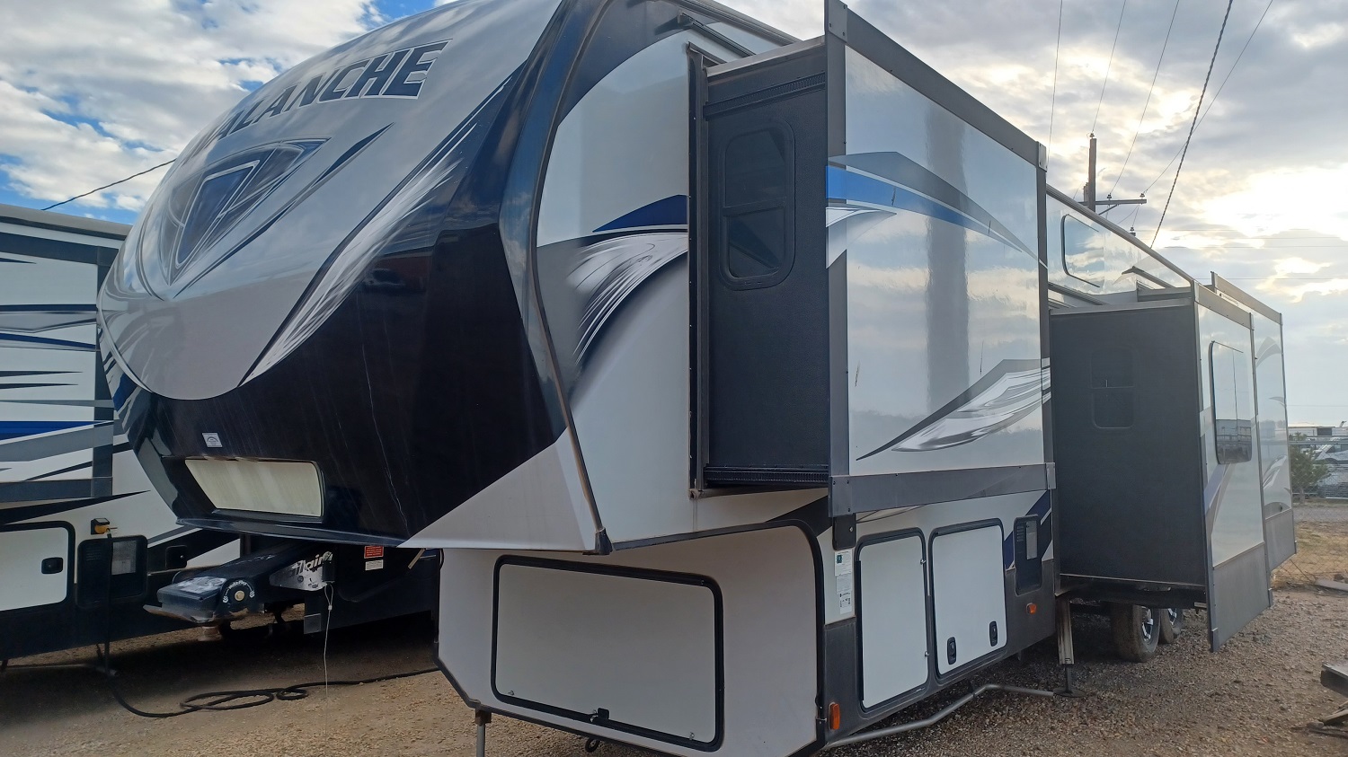 Link to Avalanche 365MB